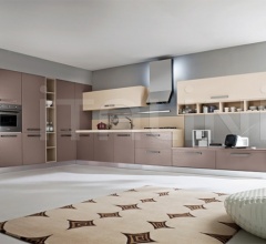 Кухня Kia Formentera Кухня Kia Formentera фабрика Ar Tre