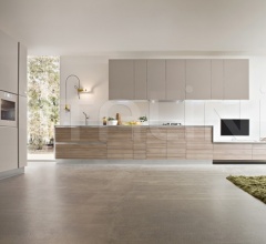 Кухня Mito Bassano del Grappa Кухня Mito Bassano del Grappa фабрика Ar Tre