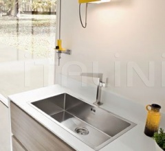 Кухня Mito Bassano del Grappa Кухня Mito Bassano del Grappa фабрика Ar Tre