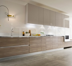 Кухня Mito Bassano del Grappa Кухня Mito Bassano del Grappa фабрика Ar Tre