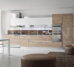 Кухня Mito Bruxelles Кухня Mito Bruxelles фабрика Ar Tre