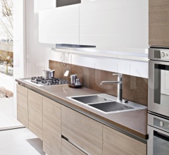 Кухня Mito Bruxelles Кухня Mito Bruxelles фабрика Ar Tre