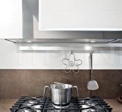 Кухня Mito Bruxelles Кухня Mito Bruxelles фабрика Ar Tre