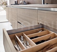 Кухня Mito Bruxelles Кухня Mito Bruxelles фабрика Ar Tre