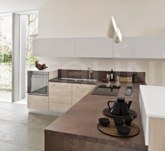 Кухня Mito Cittadella Кухня Mito Cittadella фабрика Ar Tre