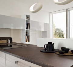 Кухня Mito Cittadella Кухня Mito Cittadella фабрика Ar Tre