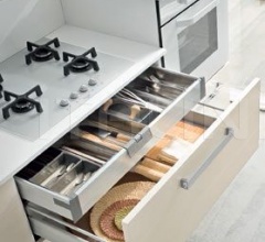 Кухня Mito Forlì Кухня Mito Forlì фабрика Ar Tre