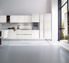 Кухня Riga Milano Кухня Riga Milano фабрика Ar Tre