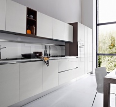 Кухня Riga Milano Кухня Riga Milano фабрика Ar Tre