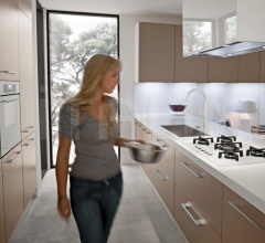 Кухня Riga Ibiza Кухня Riga Ibiza фабрика Ar Tre