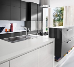 Кухня Riga Ravenna Кухня Riga Ravenna фабрика Ar Tre