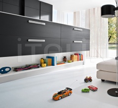 Кухня Riga Ravenna Кухня Riga Ravenna фабрика Ar Tre