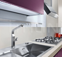 Кухня Riga Amsterdam Кухня Riga Amsterdam фабрика Ar Tre