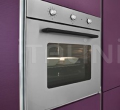 Кухня Riga Amsterdam Кухня Riga Amsterdam фабрика Ar Tre