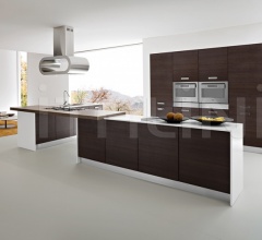 Кухня Riga Dortmund Кухня Riga Dortmund фабрика Ar Tre