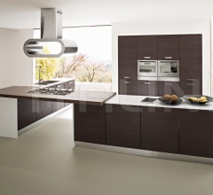 Кухня Riga Dortmund Кухня Riga Dortmund фабрика Ar Tre