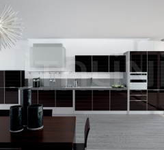 Кухня Vitra Carruba Кухня Vitra Carruba фабрика Ar Tre