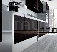 Кухня Vitra Carruba Кухня Vitra Carruba фабрика Ar Tre