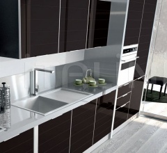 Кухня Vitra Carruba Кухня Vitra Carruba фабрика Ar Tre