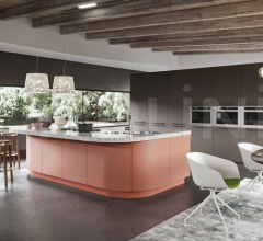 Кухня Progetto Berlino Кухня Progetto Berlino фабрика Ar Tre