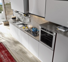 Кухня Progetto Ibiza Кухня Progetto Ibiza фабрика Ar Tre