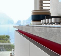 Кухня Progetto Ibiza Кухня Progetto Ibiza фабрика Ar Tre