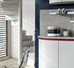 Кухня Progetto Ibiza Кухня Progetto Ibiza фабрика Ar Tre