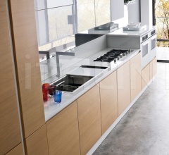 Кухня Progetto Lago di Garda Кухня Progetto Lago di Garda фабрика Ar Tre