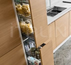 Кухня Progetto Lago di Garda Кухня Progetto Lago di Garda фабрика Ar Tre