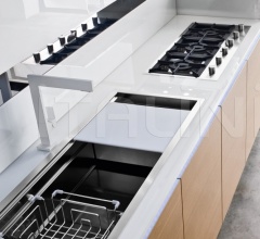 Кухня Progetto Lago di Garda Кухня Progetto Lago di Garda фабрика Ar Tre