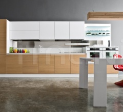 Кухня Progetto Lago di Garda Кухня Progetto Lago di Garda фабрика Ar Tre