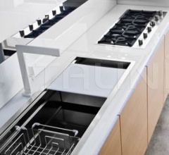 Кухня Progetto Lago di Garda Кухня Progetto Lago di Garda фабрика Ar Tre