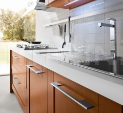 Кухня Progetto Versilia Кухня Progetto Versilia фабрика Ar Tre