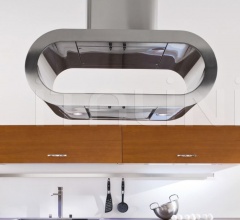 Кухня Progetto Atene Кухня Progetto Atene фабрика Ar Tre