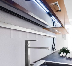 Кухня Progetto Atene Кухня Progetto Atene фабрика Ar Tre