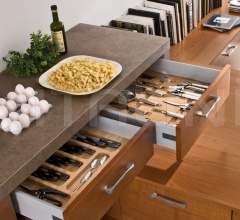 Кухня Progetto Atene Кухня Progetto Atene фабрика Ar Tre