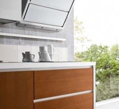 Кухня Progetto Nuova Delhi Кухня Progetto Nuova Delhi фабрика Ar Tre