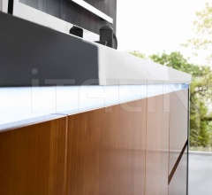 Кухня Progetto Nuova Delhi Кухня Progetto Nuova Delhi фабрика Ar Tre