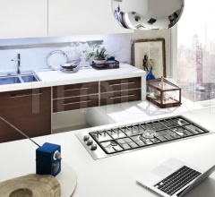 Кухня Progetto Chicago Кухня Progetto Chicago фабрика Ar Tre