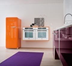 Кухня Progetto alluminio Basilea Кухня Progetto alluminio Basilea фабрика Ar Tre