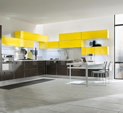 Кухня Progetto Parigi Кухня Progetto Parigi фабрика Ar Tre