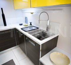 Кухня Progetto Parigi Кухня Progetto Parigi фабрика Ar Tre