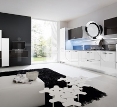 Кухня Progetto Padova Кухня Progetto Padova фабрика Ar Tre