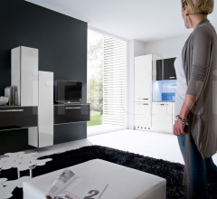 Кухня Progetto Padova Кухня Progetto Padova фабрика Ar Tre