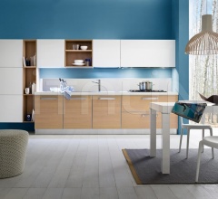 Кухня Progetto Oslo Кухня Progetto Oslo фабрика Ar Tre