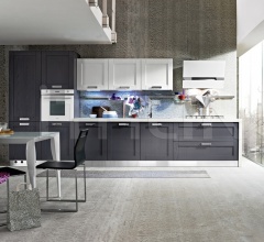 Кухня Signoressa Chicago Кухня Signoressa Chicago фабрика Ar Tre