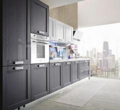 Кухня Signoressa Chicago Кухня Signoressa Chicago фабрика Ar Tre