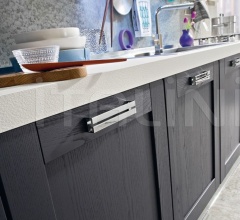 Кухня Signoressa Chicago Кухня Signoressa Chicago фабрика Ar Tre