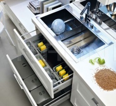 Кухня Signoressa Liguria Кухня Signoressa Liguria фабрика Ar Tre