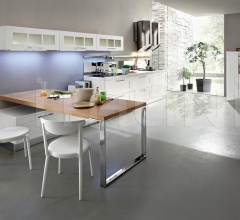 Кухня Signoressa Liguria Кухня Signoressa Liguria фабрика Ar Tre